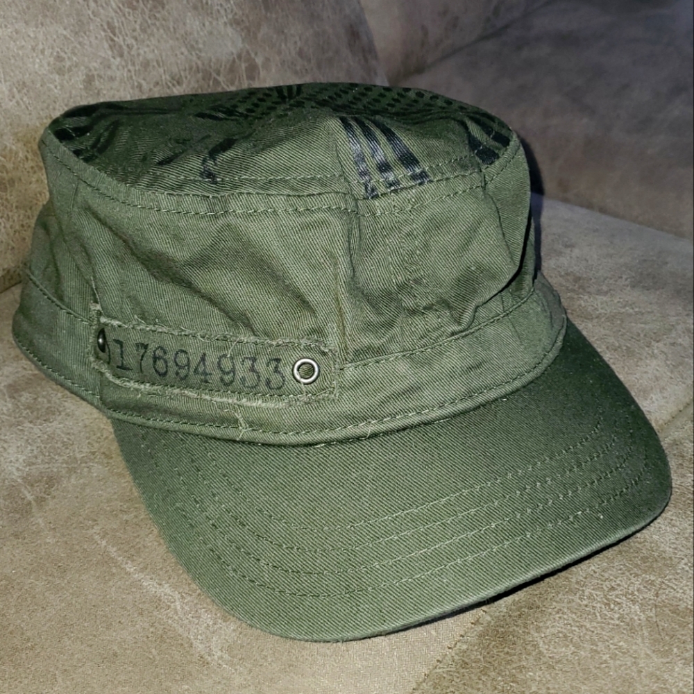 Concept One Accessories Army Hat